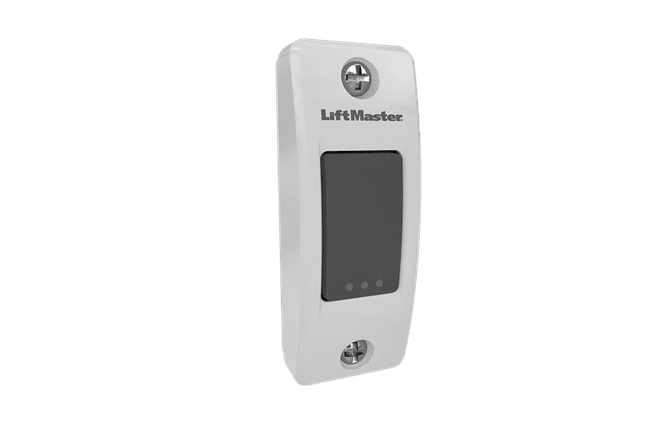 Hovedbilde LM75EV Kablet veggbryter