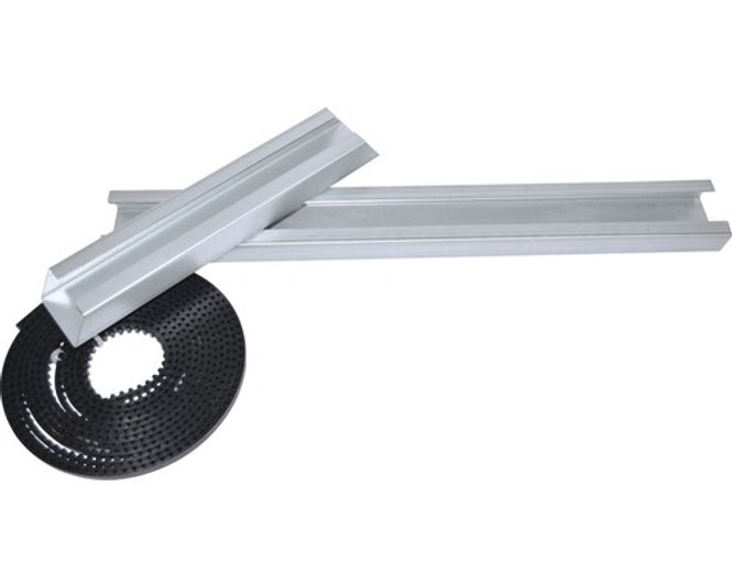 Hovedbilde LiftMaster C- 230 skinne ...
