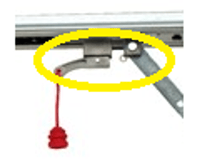 Hovedbilde Outer Trolley Gran-O-Matic