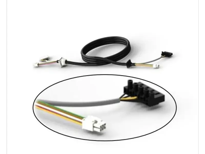 GFA Motorkabel 7 meter DES
