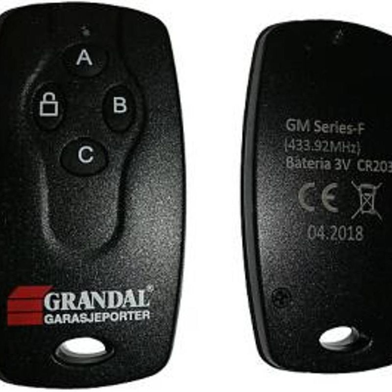 GM serie