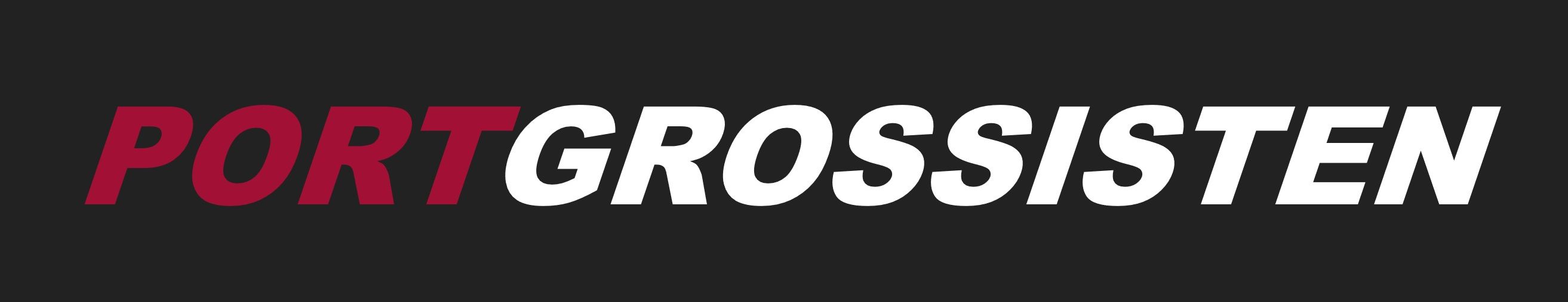 PORTGROSSISTEN